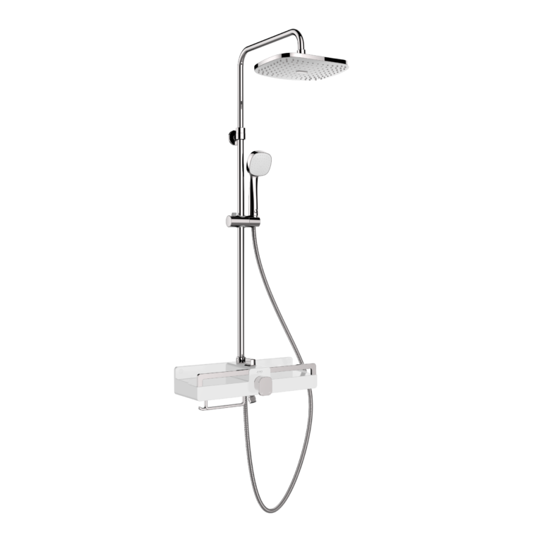 Sen tắm cây nóng lạnh AM 9121